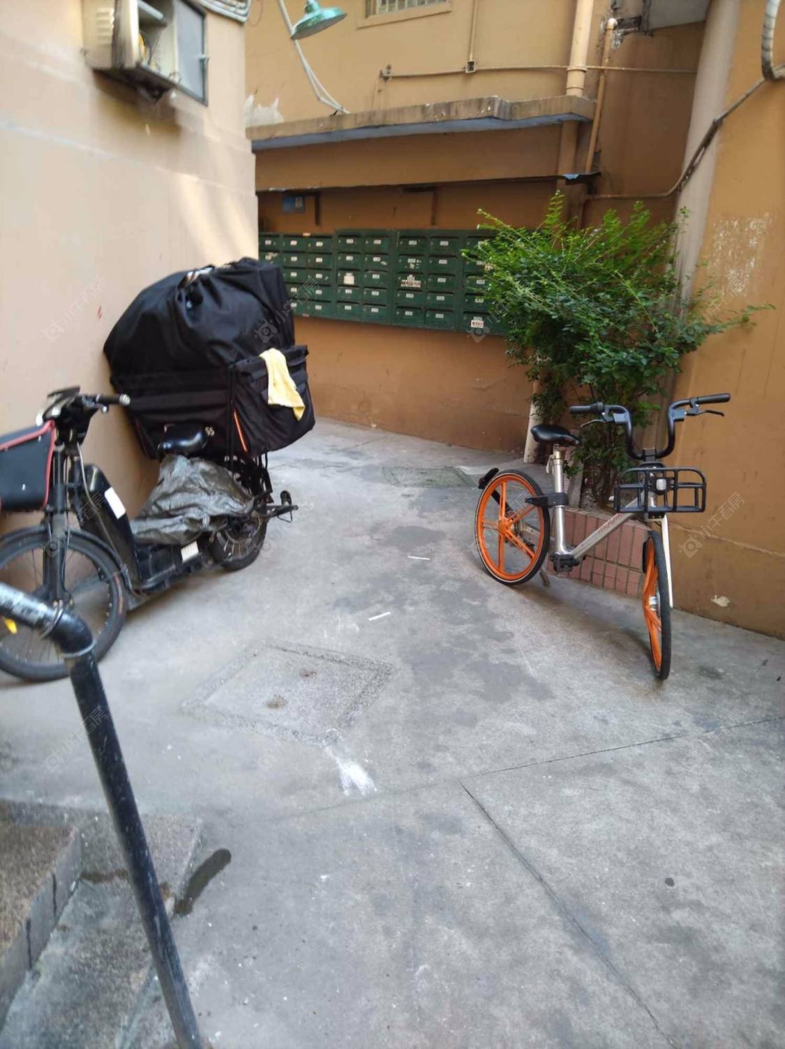 上海公安大楼(塘沽路)小区_公安大楼(塘沽路)小区null