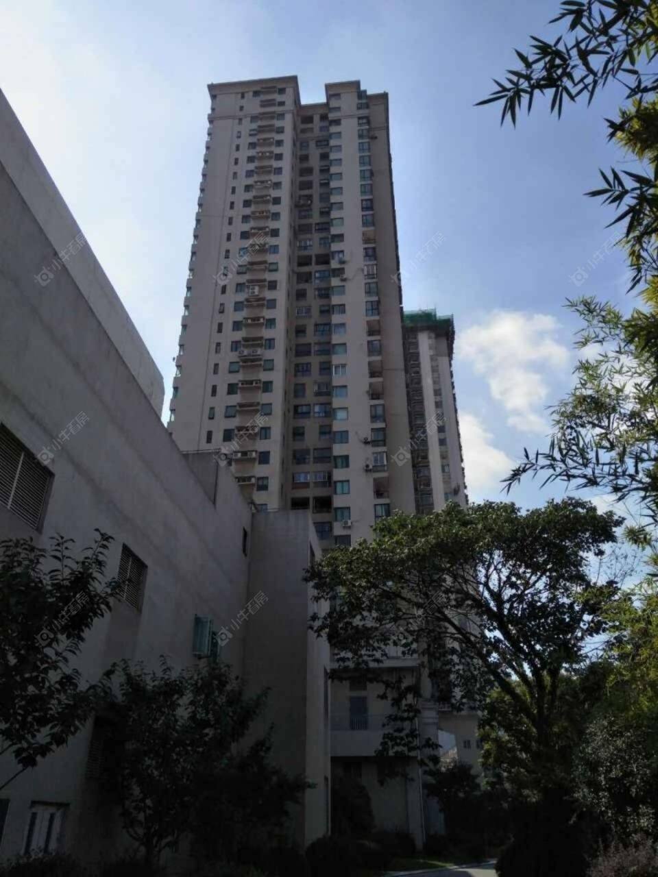 上海南京西路公馆小区_小牛看房