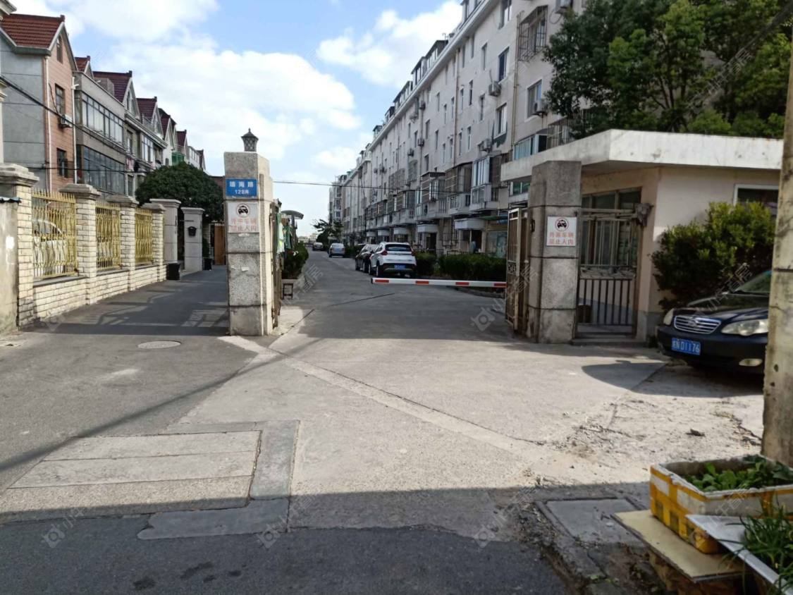 上海东卫新村小区_小牛看房