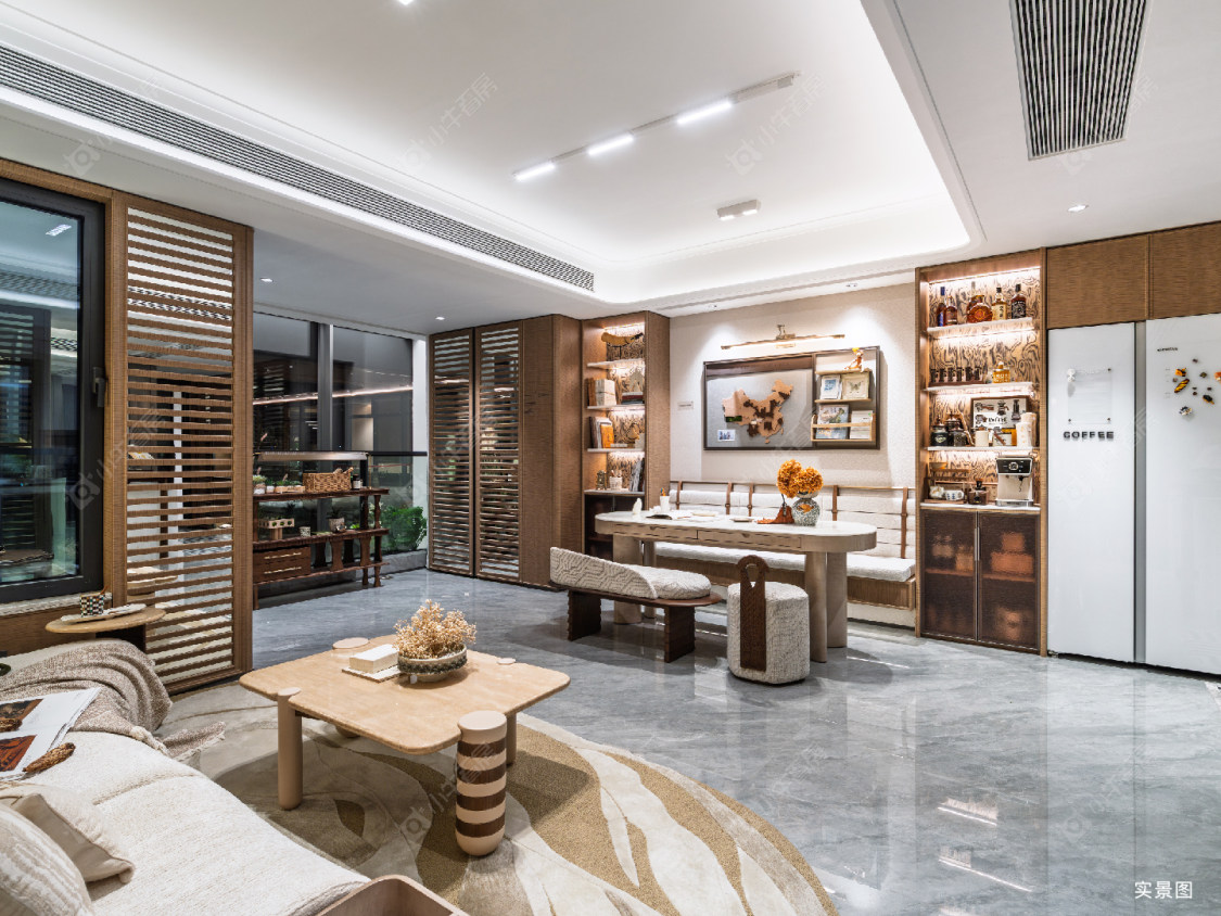 上海招商时代潮派小区_招商时代潮派小区null