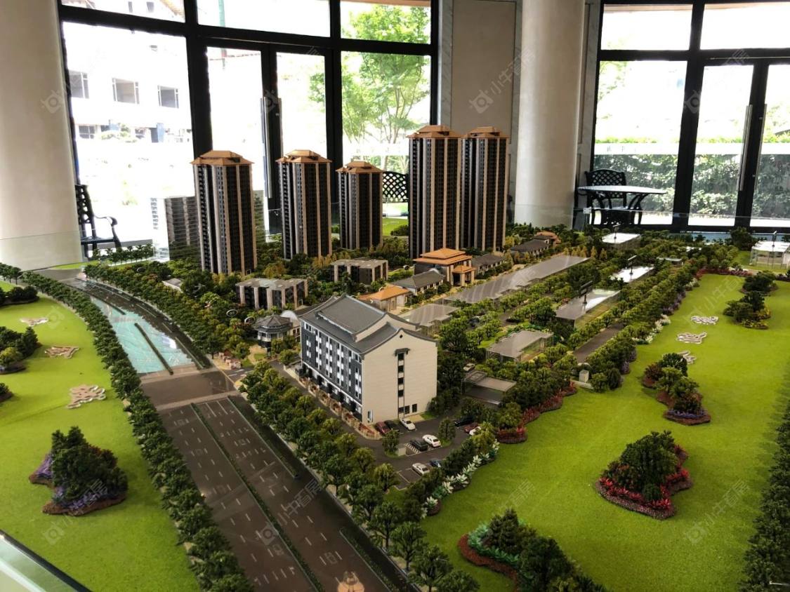 上海泗泾绿中海小区_泗泾绿中海小区null