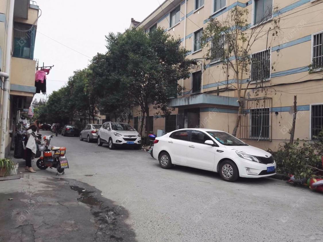 上海光钱路501弄小区_光钱路501弄小区null