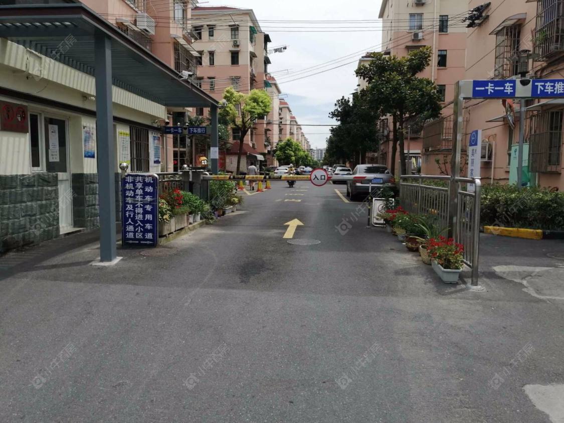 上海临汾路1105弄小区_临汾路1105弄小区null