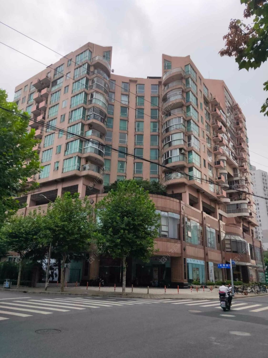 上海海怡花园(浦东)小区_海怡花园(浦东)小区null