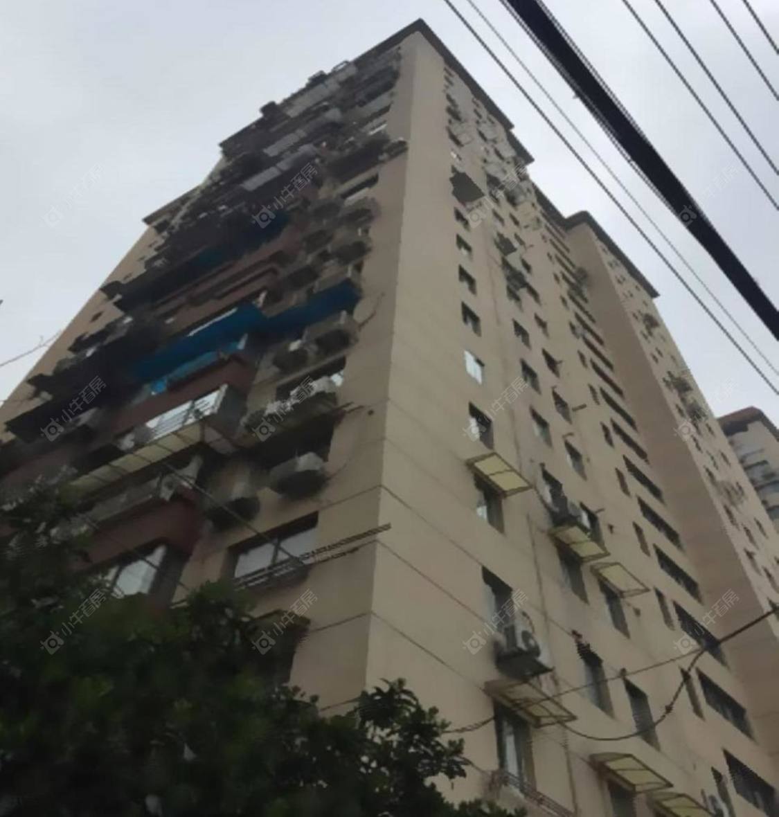 上海长治公寓小区_长治公寓小区null
