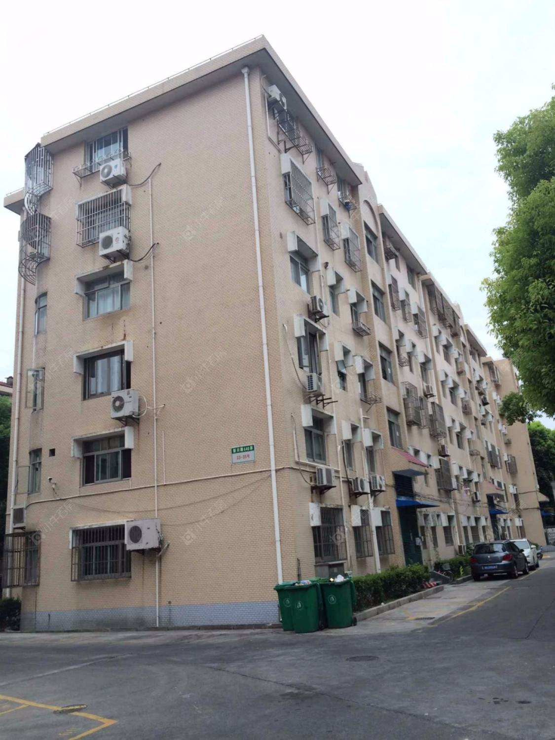 上海新川苑小区_新川苑小区null