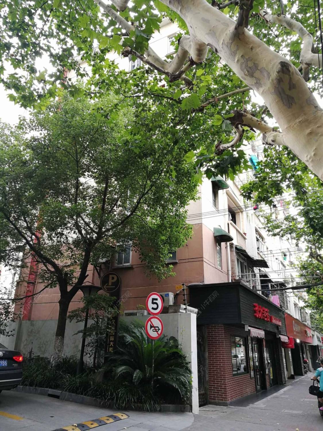 上海番禺路511弄小区_番禺路511弄小区null