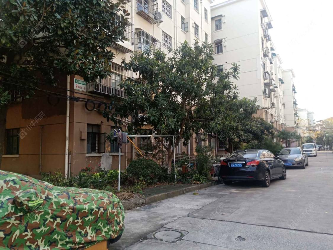 上海清涧花苑小区_清涧花苑小区null