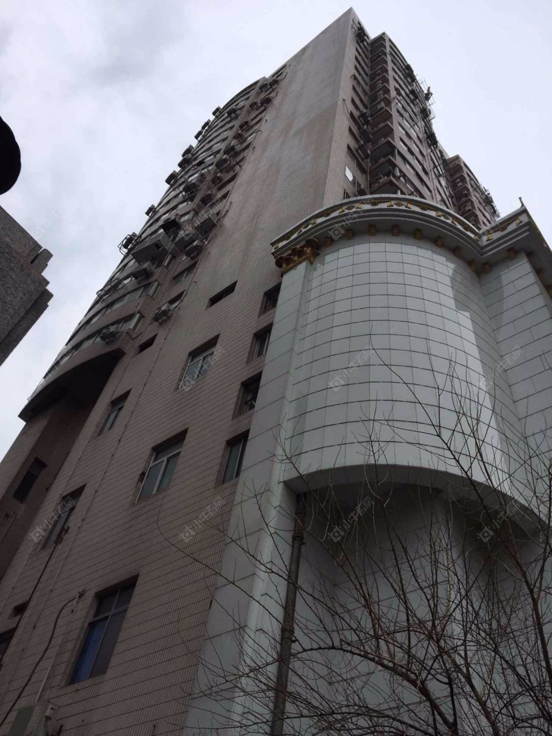 上海鼎新大楼公寓小区_鼎新大楼公寓小区实景图