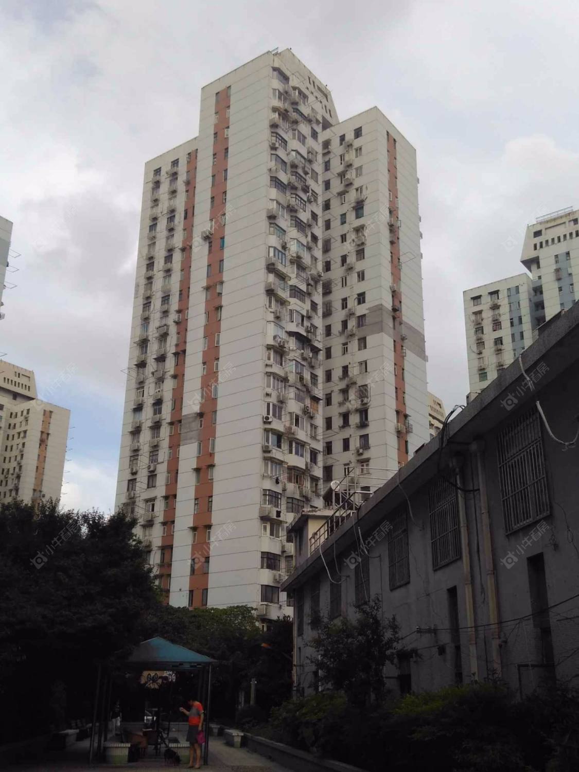 上海东五小区(虹口)小区_东五小区(虹口)小区null