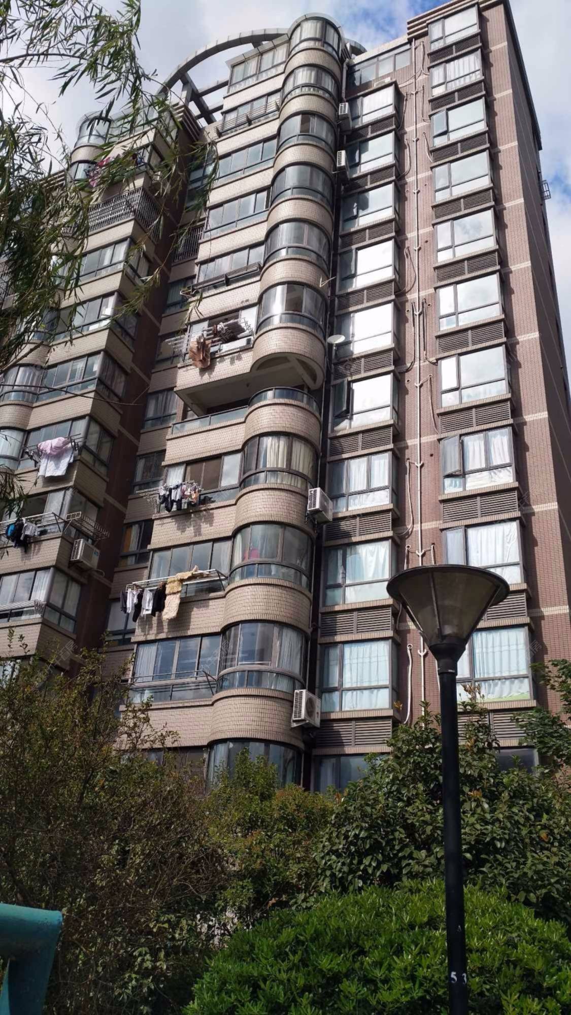 金色航城富鑫苑封面图_小牛看房