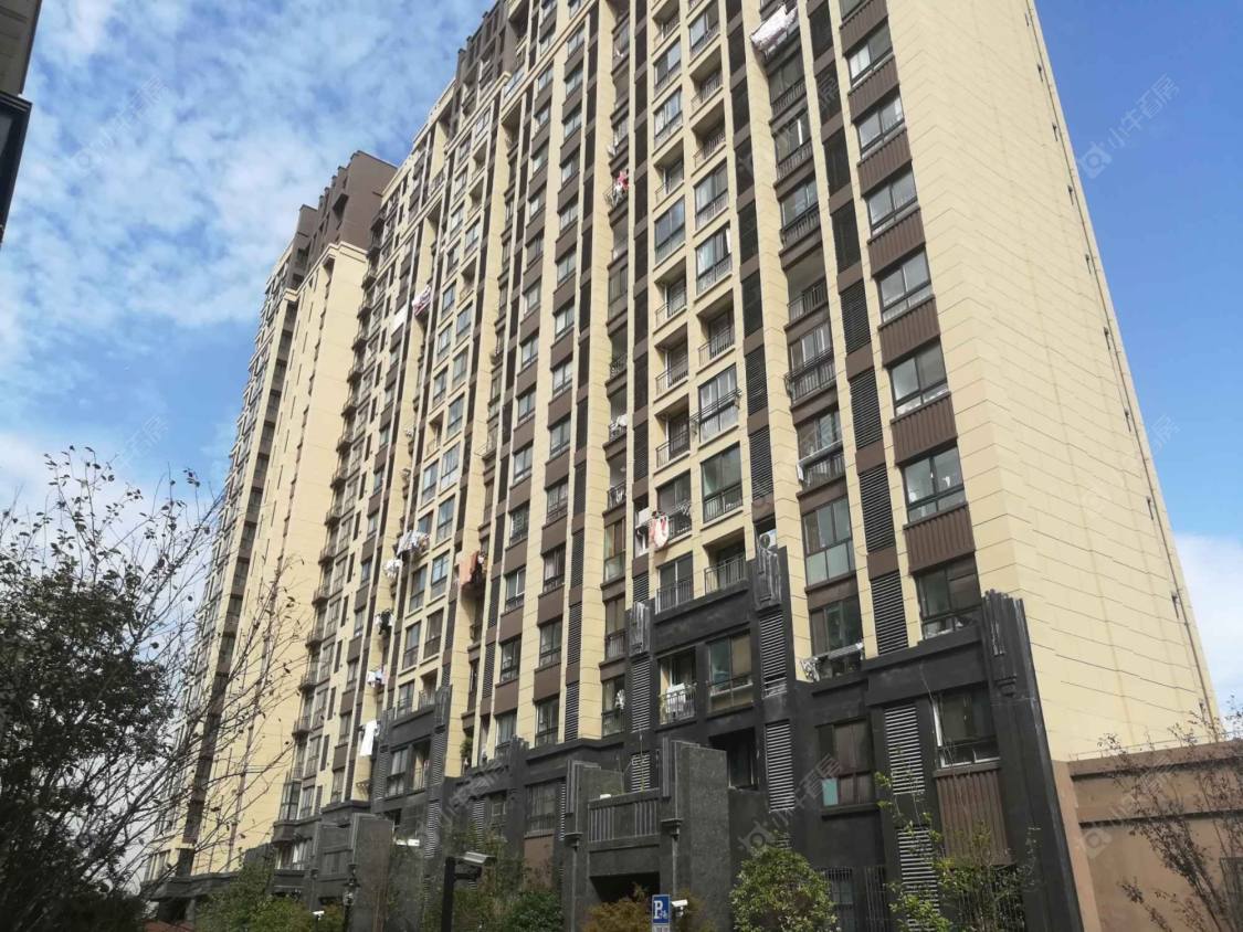 首创锦悦二期封面图_小牛看房