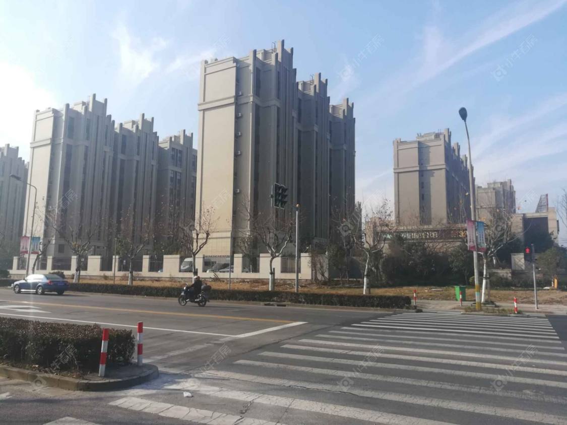 上海东亚启航公馆小区_东亚启航公馆小区null
