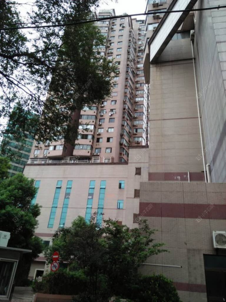 上海国际广场小区_国际广场小区null