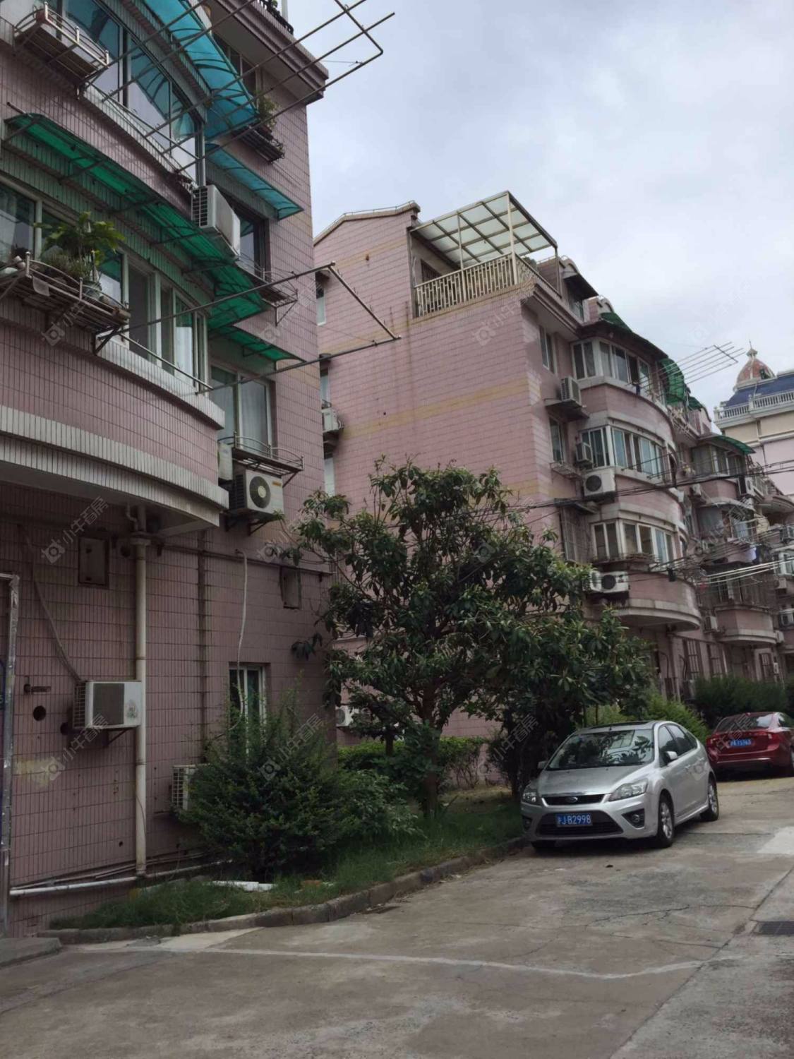 上海海阳新村小区_海阳新村小区null