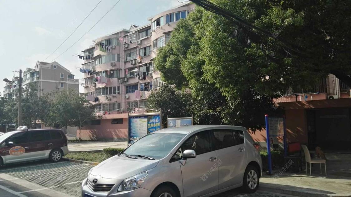 上海梧柏小区小区_梧柏小区小区null