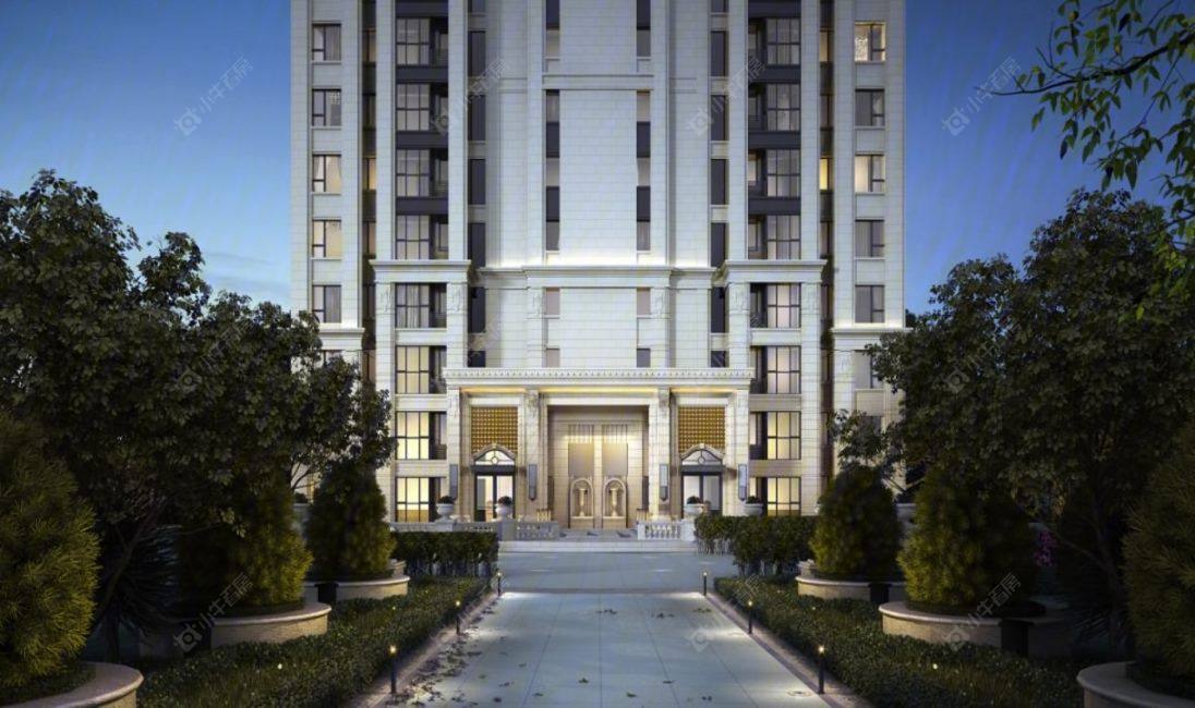 上海铭德漪景庭小区_铭德漪景庭小区null