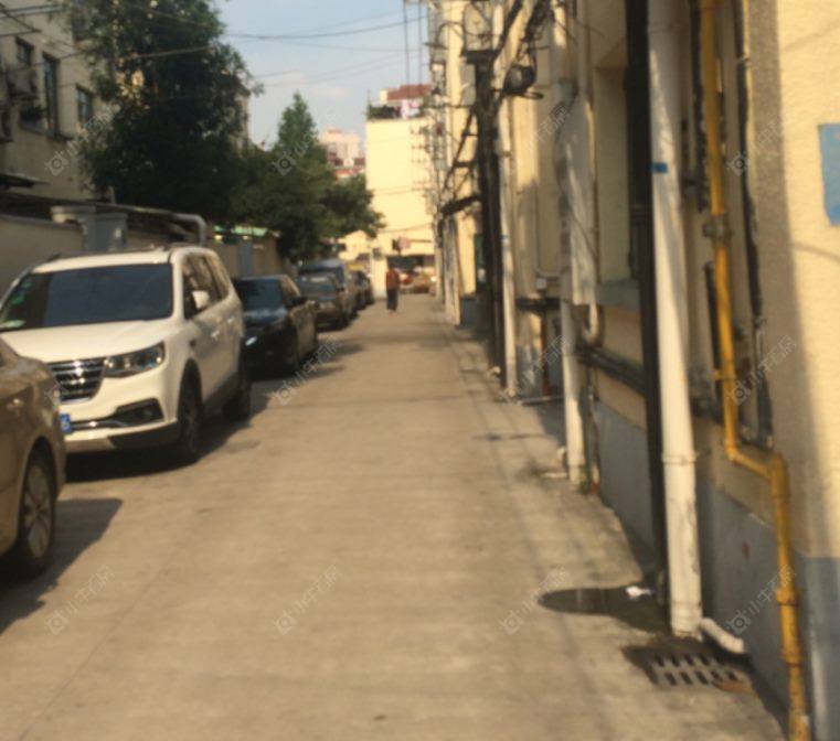 上海茂林村小区_茂林村小区null