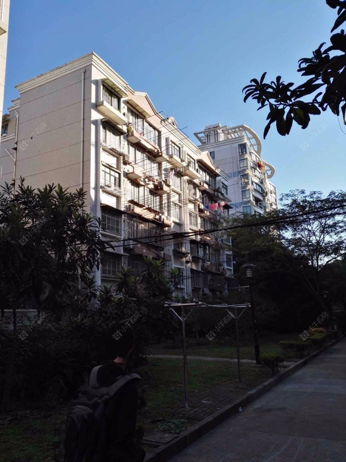 上海杨南新村小区_杨南新村小区null