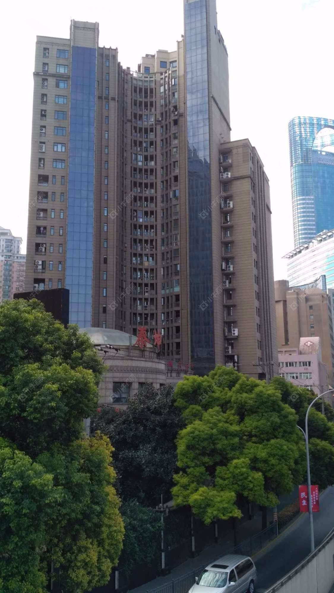 上海帝庭小区_帝庭小区null