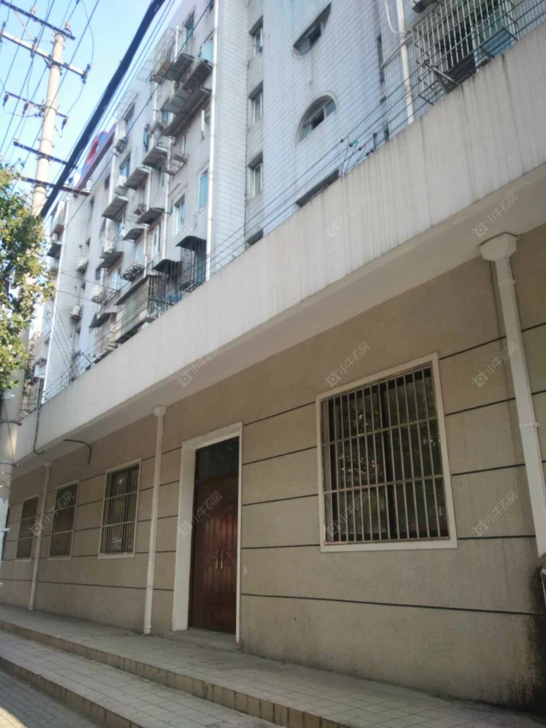 上海华阴路152弄小区_华阴路152弄小区null