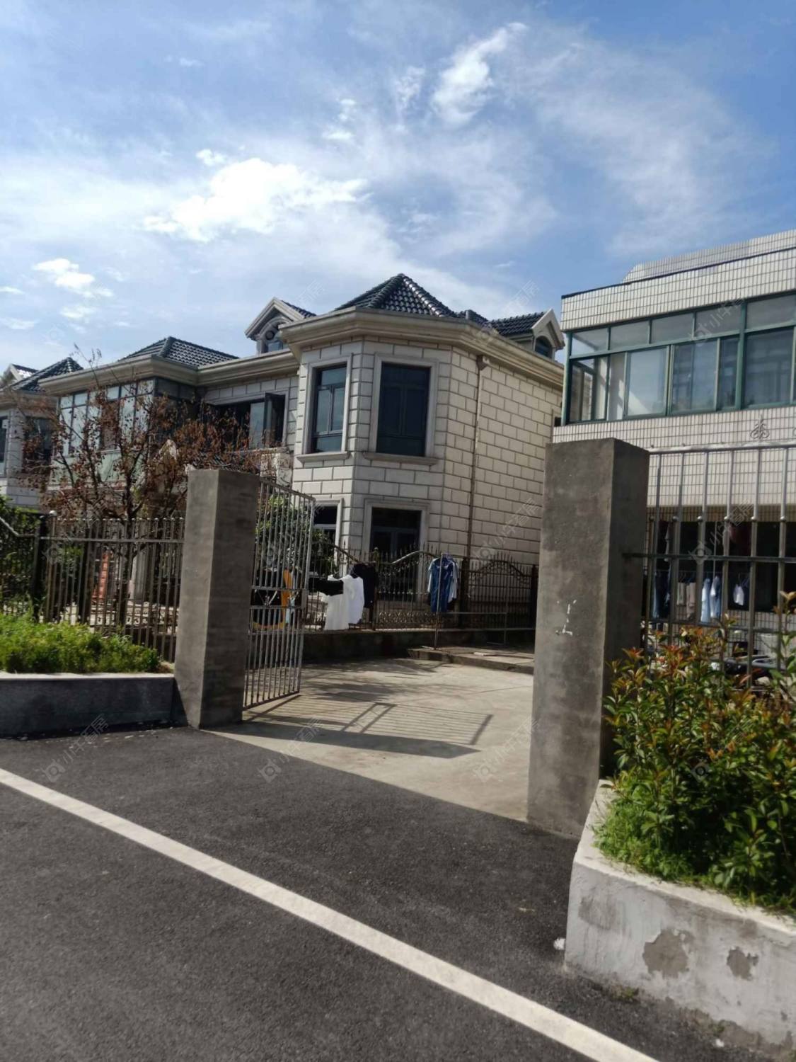 上海环龙苑小区_环龙苑小区null