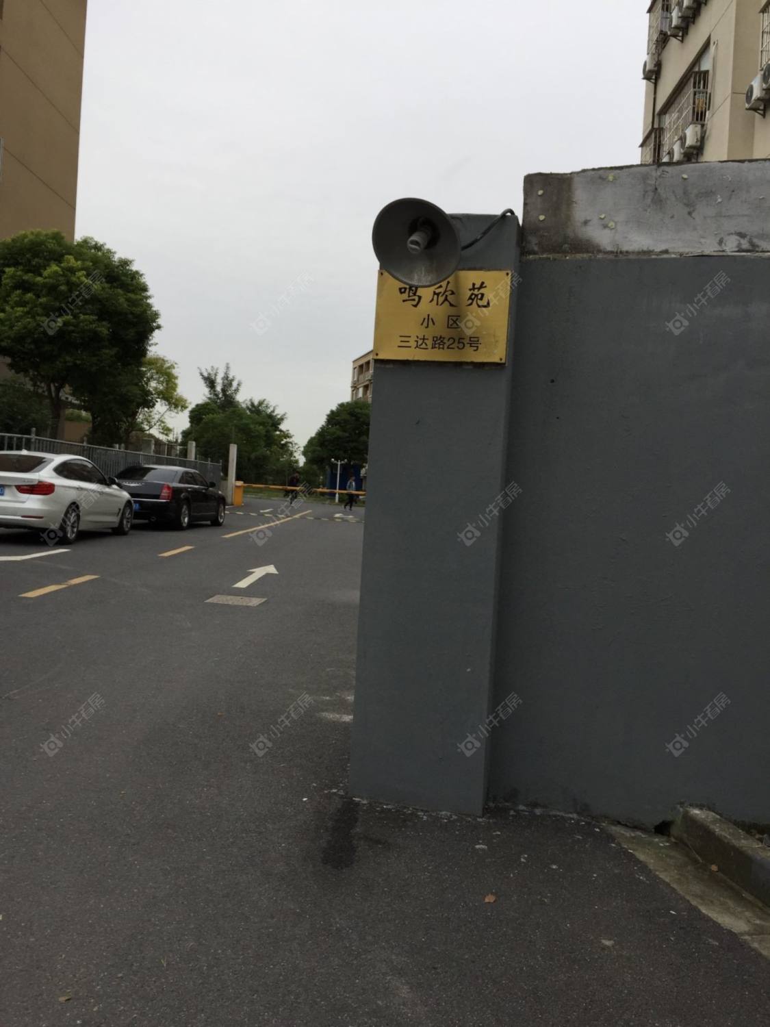 上海鸣欣苑小区_鸣欣苑小区null