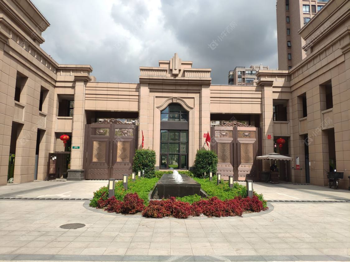 上海中环国际公寓三期小区_中环国际公寓三期小区null