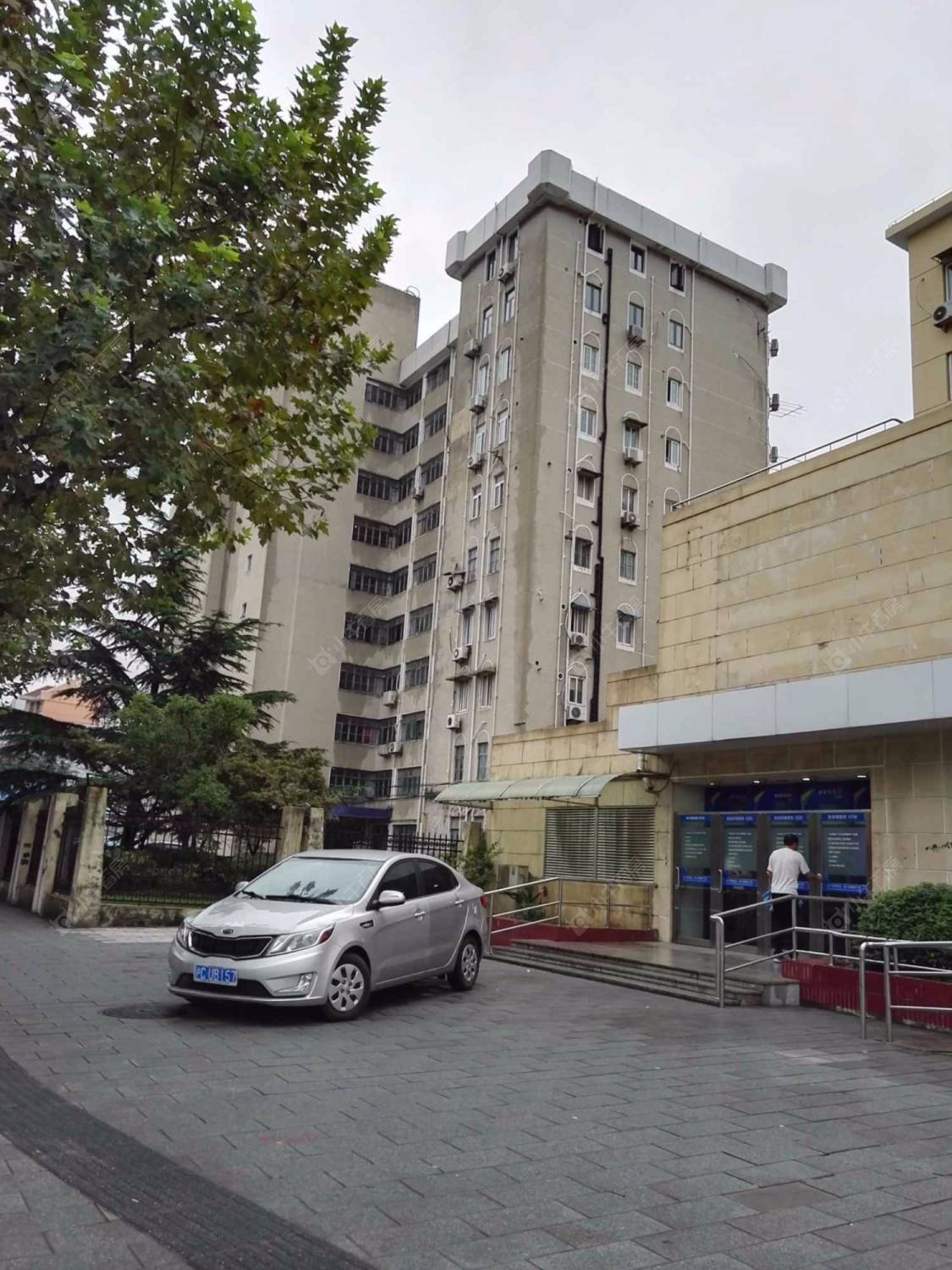 上海临安大楼小区_临安大楼小区null