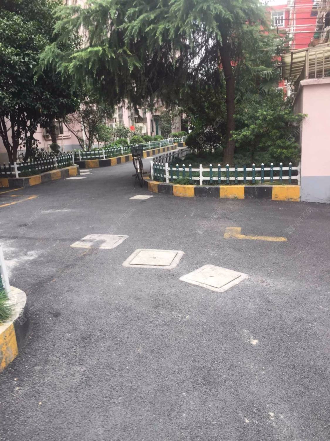 上海中兴路461弄小区_中兴路461弄小区null