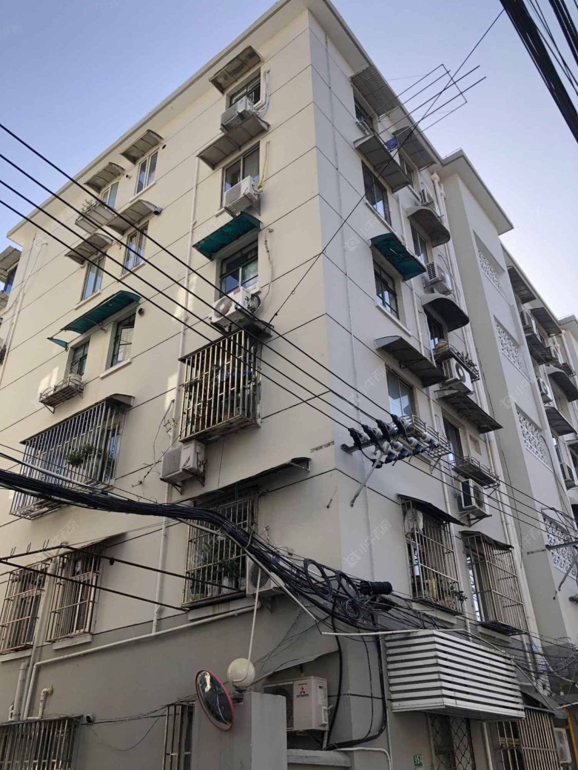 上海洛川东路952弄小区_洛川东路952弄小区null