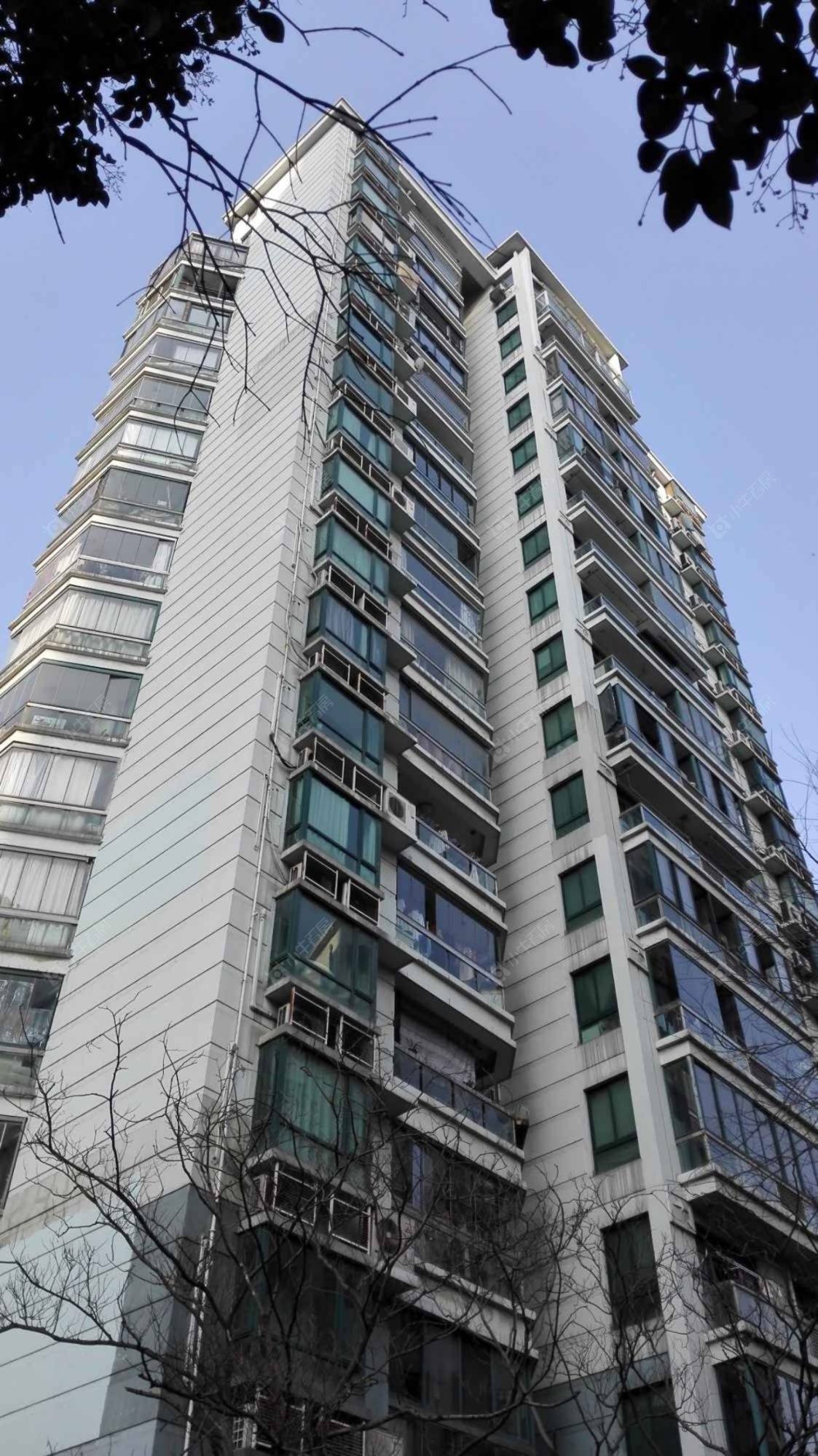 上海西部俊园小区_西部俊园小区null