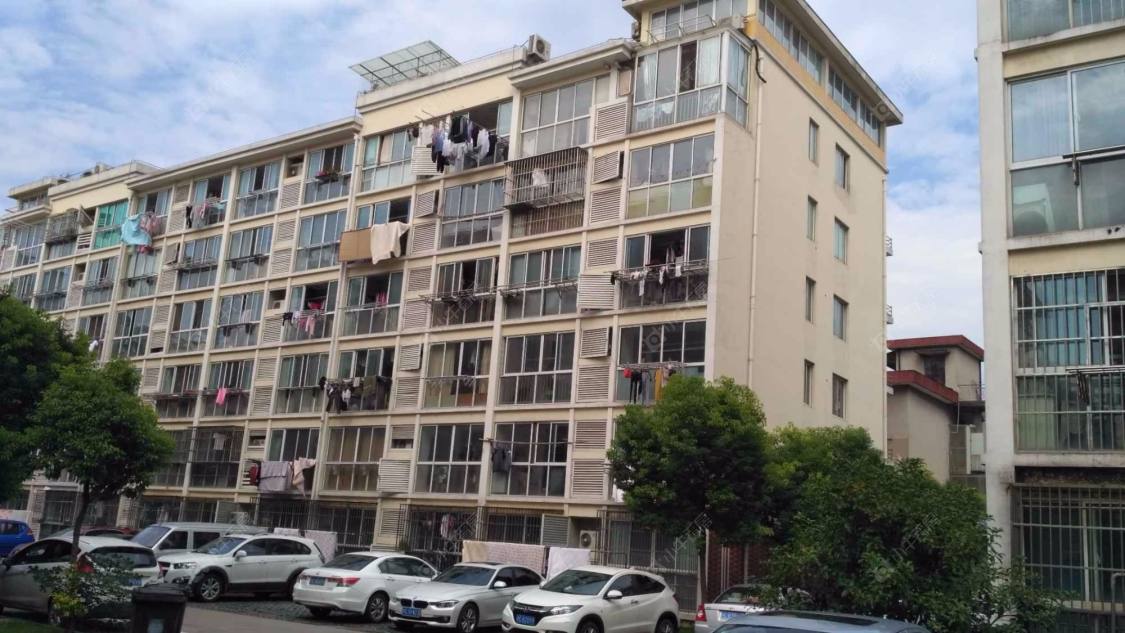 上海平原四村小区_平原四村小区null