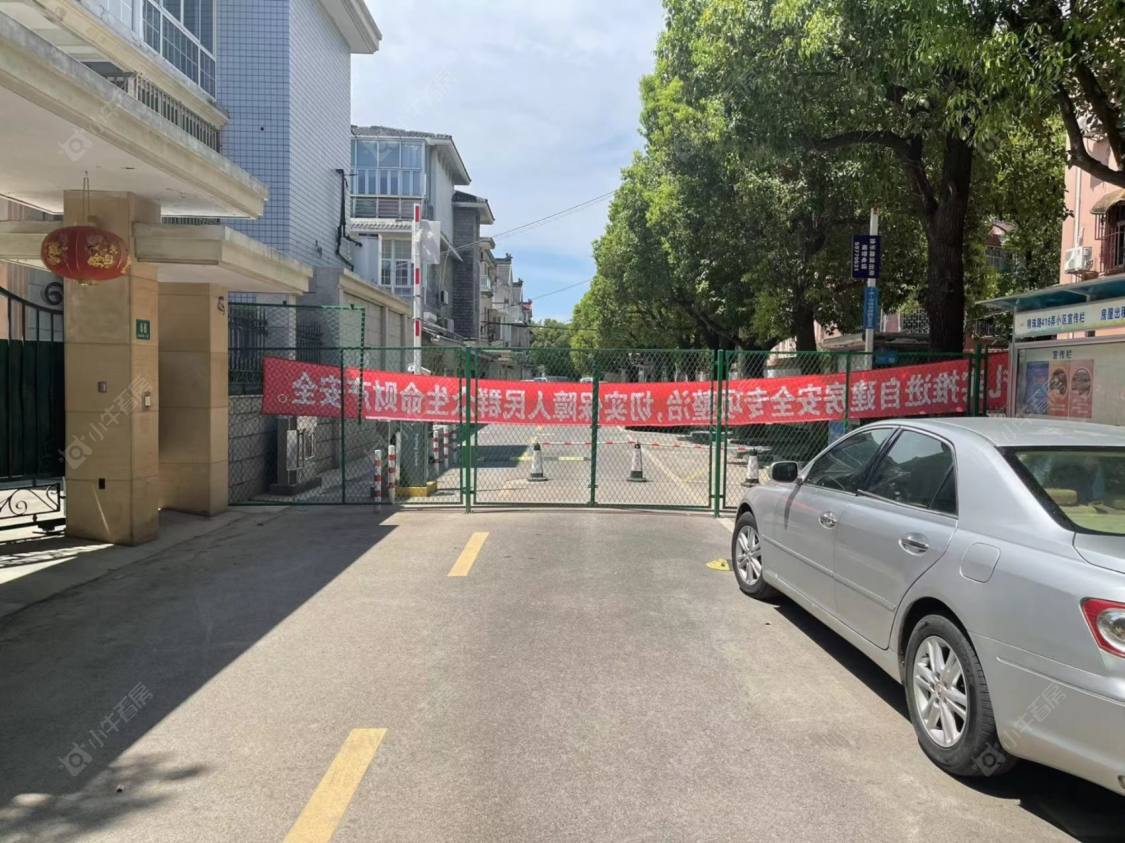 上海明珠路416弄小区_明珠路416弄小区null