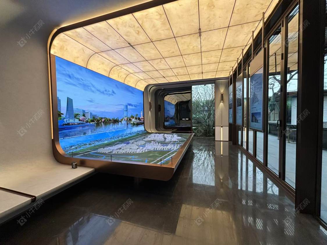 上海保利虹桥和著小区_保利虹桥和著小区null