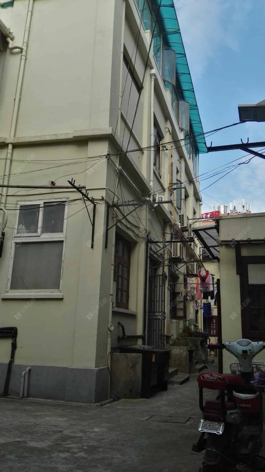 上海江宁路小区_江宁路小区null