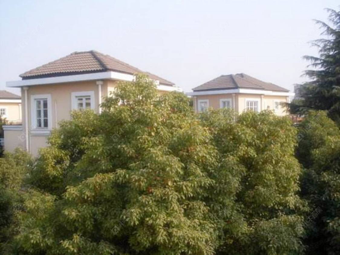 上海温莎花园小区_温莎花园小区null