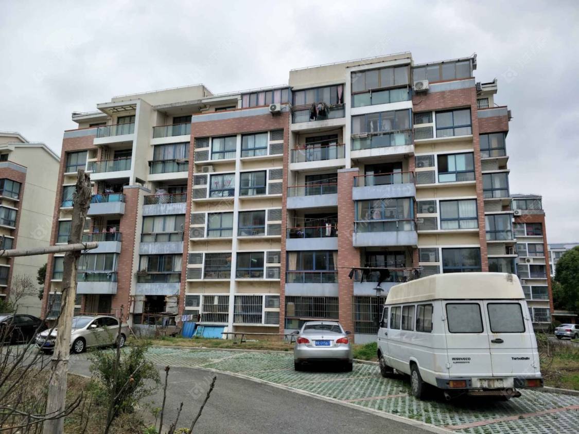 上海海岛星城小区_海岛星城小区null