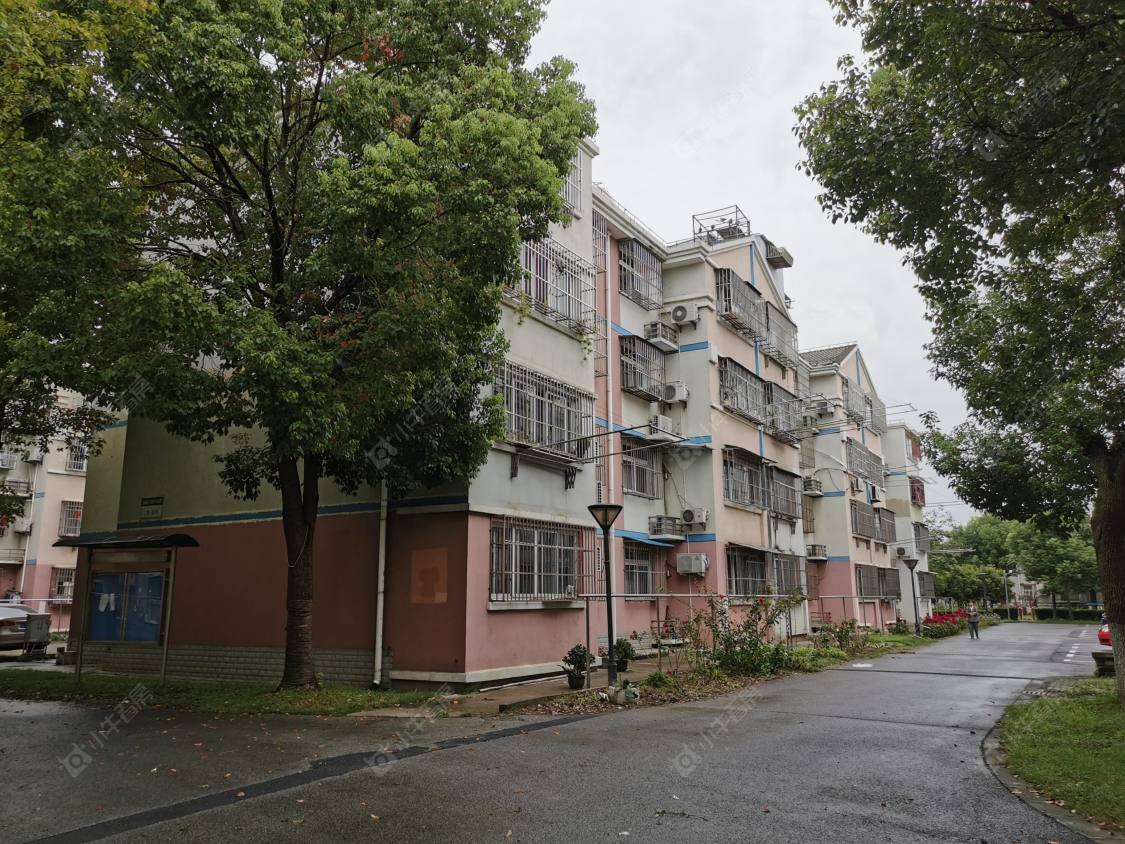 上海仓新小区北区小区_仓新小区北区小区null