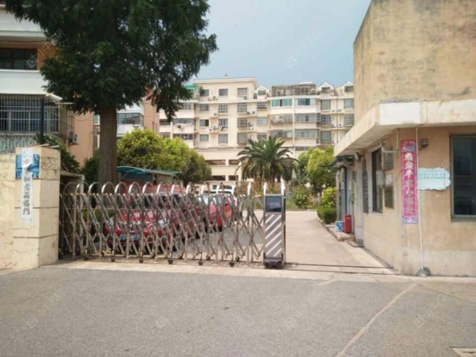 上海盛和小区小区_盛和小区小区null