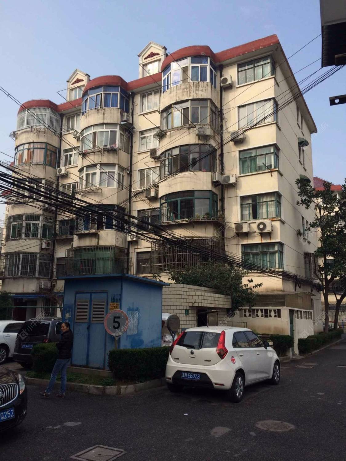 上海潼港四村小区_潼港四村小区null