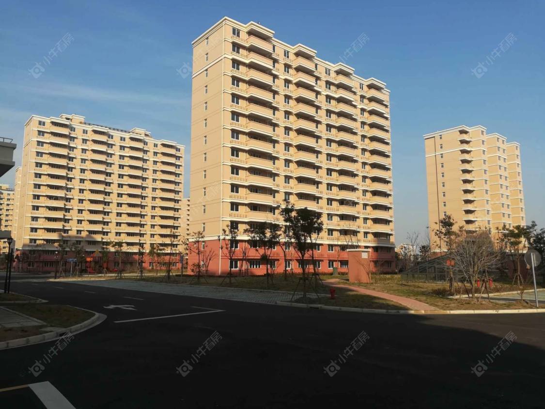 上海祝康南苑小区_祝康南苑小区null