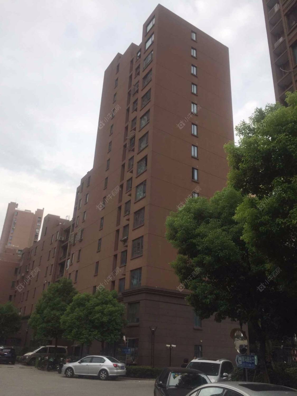 上海和源馨苑北区小区_和源馨苑北区小区null