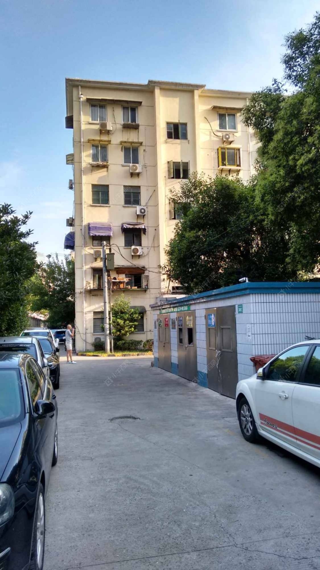 上海古南小区小区_古南小区小区null