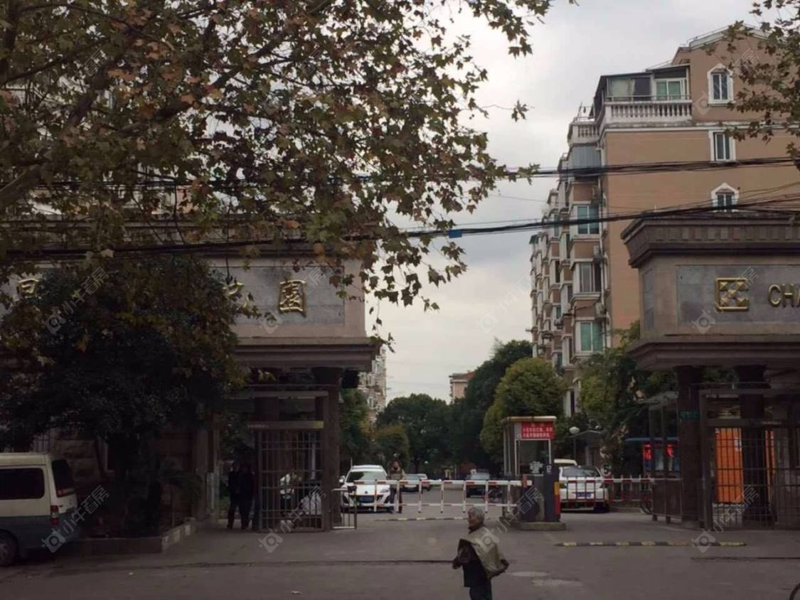 上海昌鑫世纪园小区_昌鑫世纪园小区null