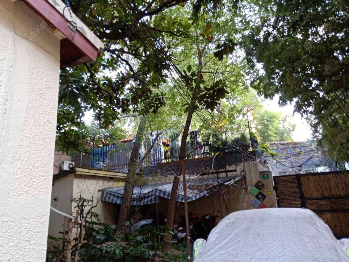 上海南昌路209弄小区_南昌路209弄小区null