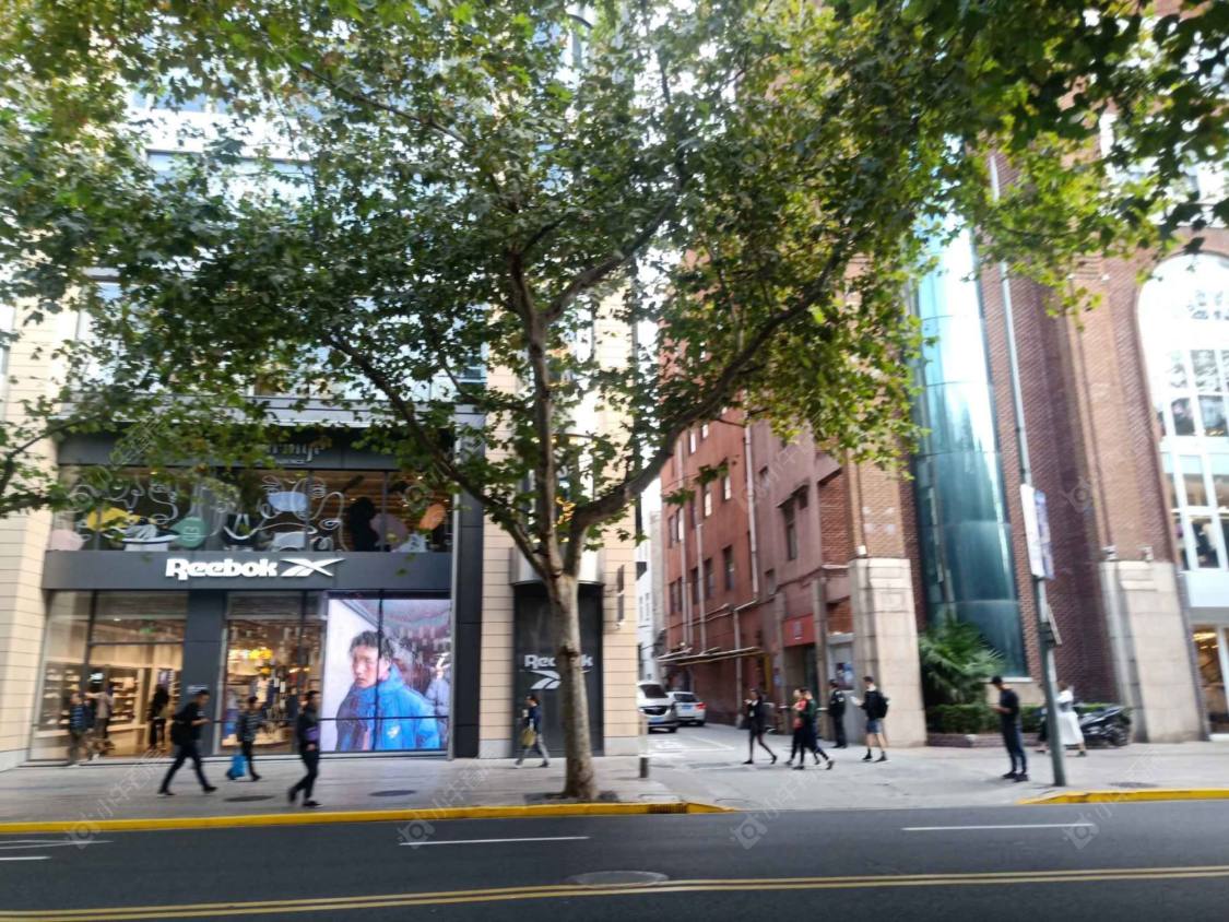 上海淮海中路650弄小区_淮海中路650弄小区null