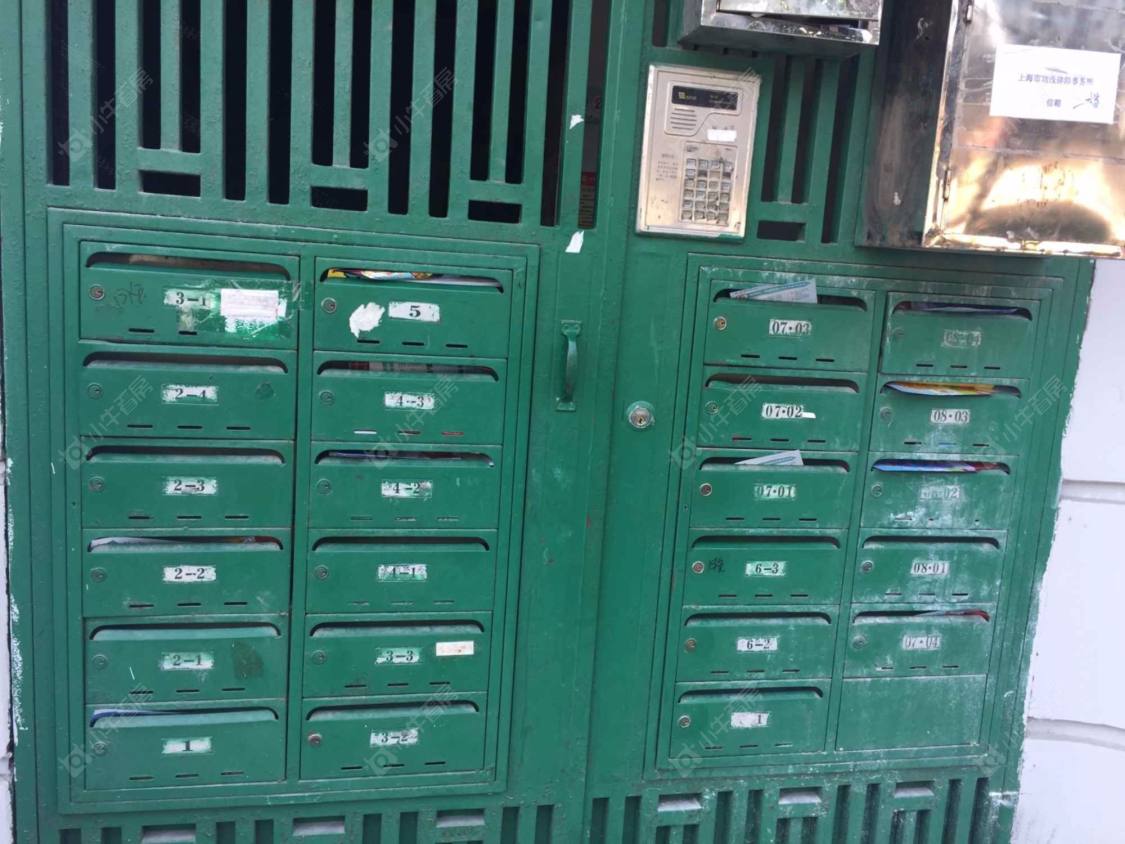 上海拉摩斯公寓小区_拉摩斯公寓小区null