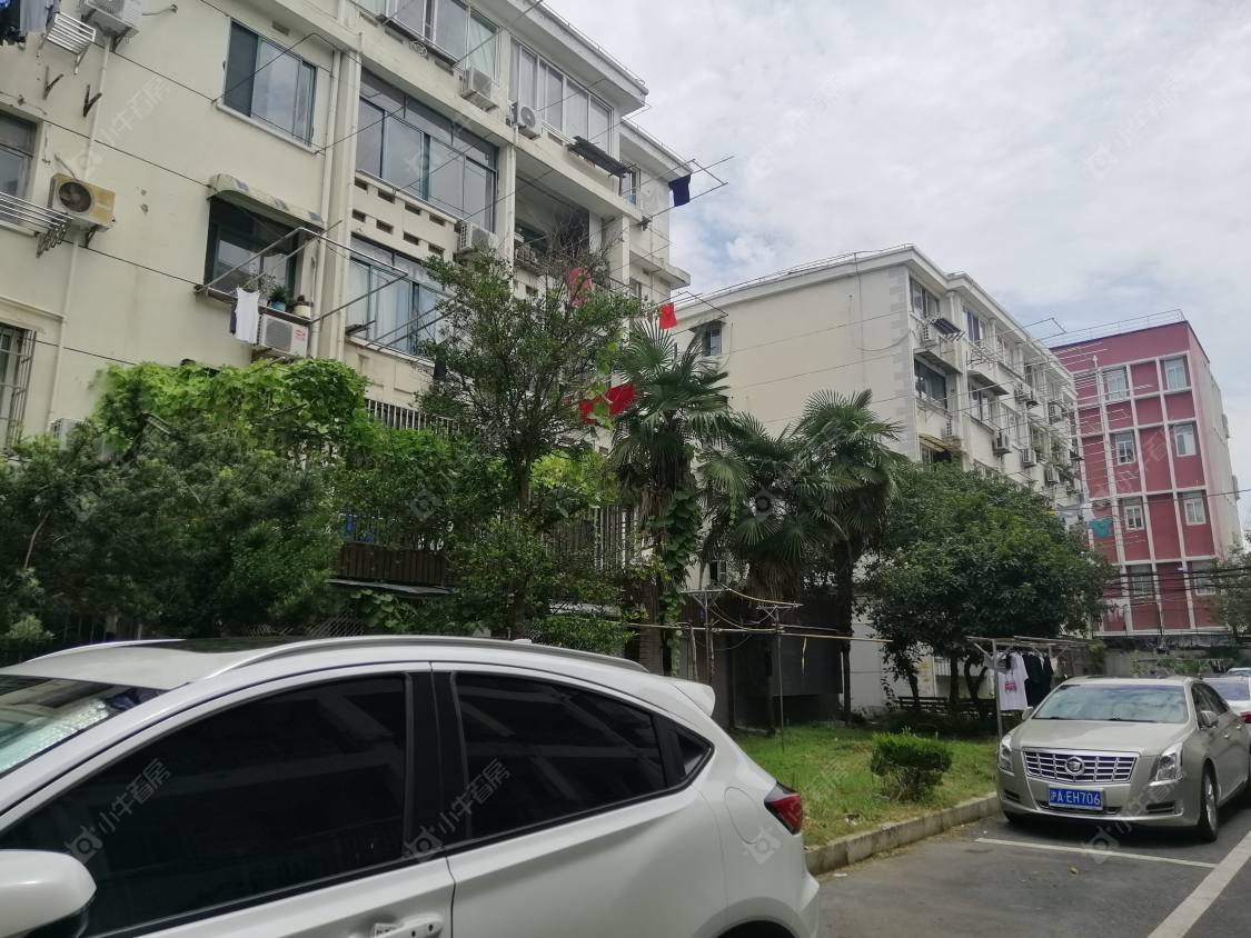 上海上钢十村小区_上钢十村小区null