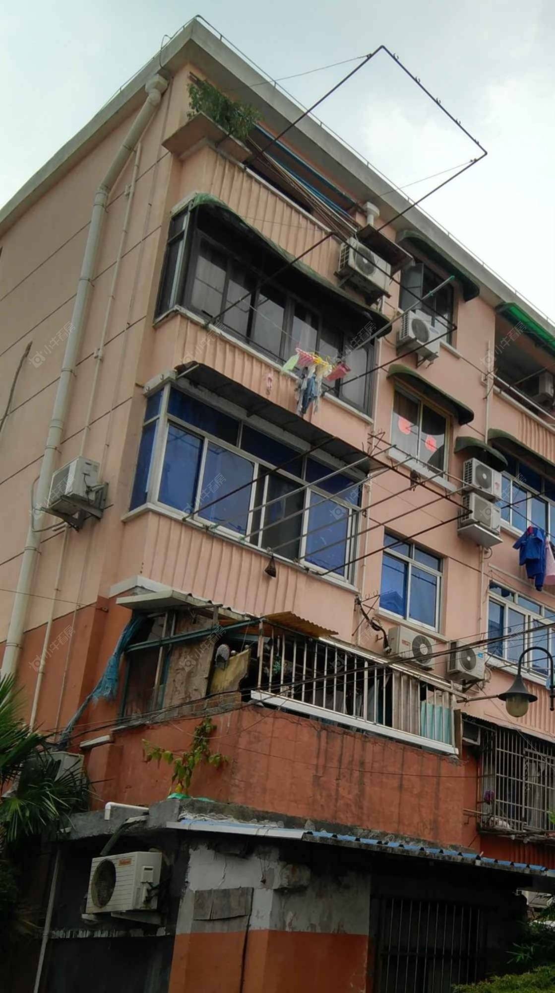 新泾一村封面图_小牛看房